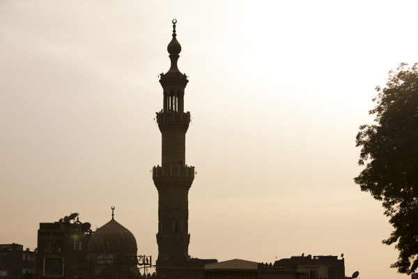 Ismail’s Journey to Truth